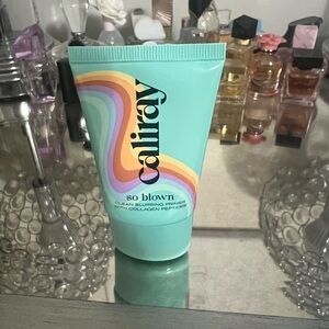 Caliray So Blown Clean Blurring Primer
